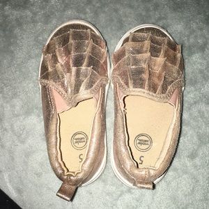 Size 5 sneakers for toddler girls